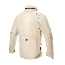 ALPINESTARS MO.ST.EQ FIELD WP PRIMALOFT® Beige 2
