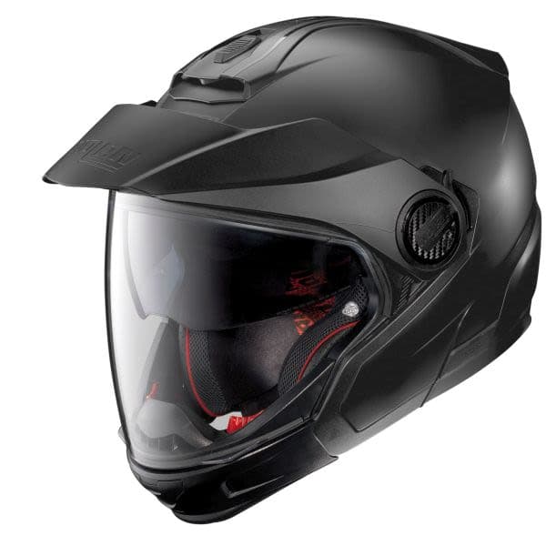 NOLAN N40-5 GT Black
