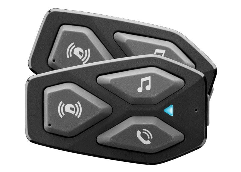 INTERPHONE U-COM 3