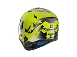 SHARK SKWAL Yellow 3