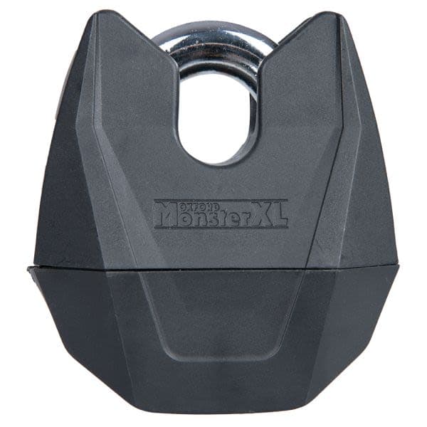 OXFORD Monster XL Black