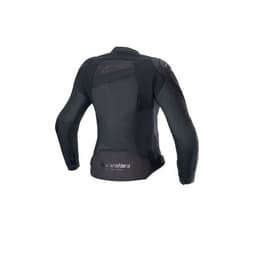 ALPINESTARS STELLA T-GP PLUS R V4 AIRFLOW Black 2