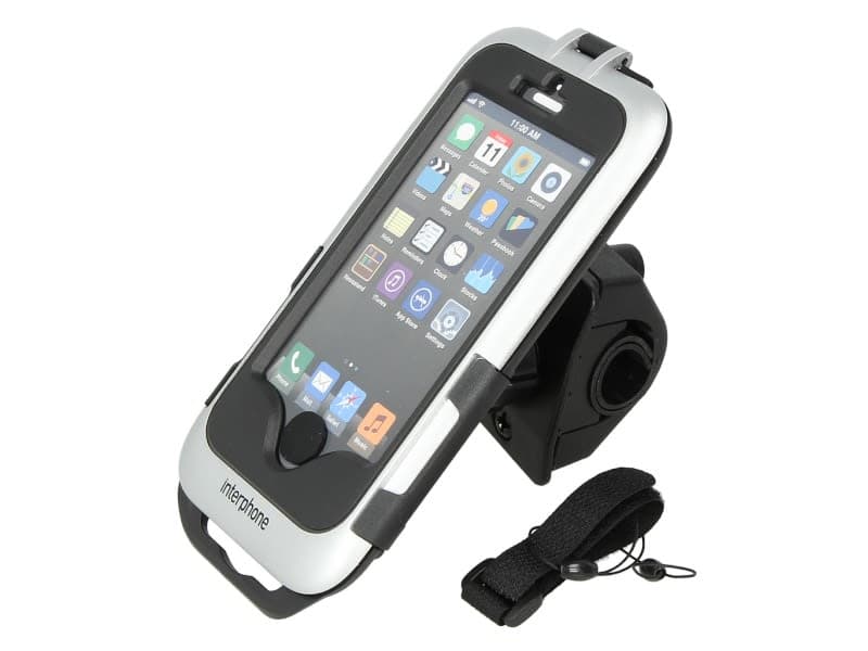 INTERPHONE Motorcycle accessories