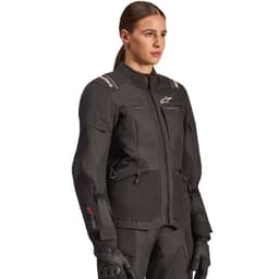 ALPINESTARS STELLA ANDES V4 DRYSTAR Black 5