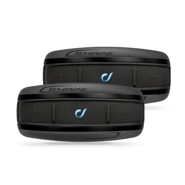 INTERPHONE SHAPE