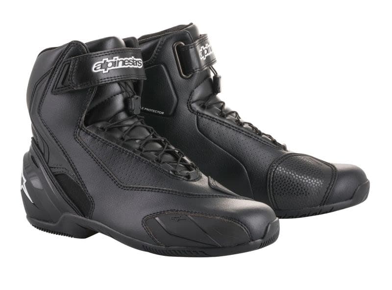 ALPINESTARS SP-1 v2 Black