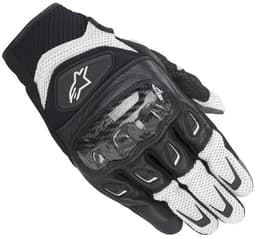 ALPINESTARS SMX-2 AC Black, White 2
