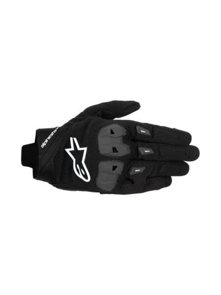 ALPINESTARS SP X 1 Black, White