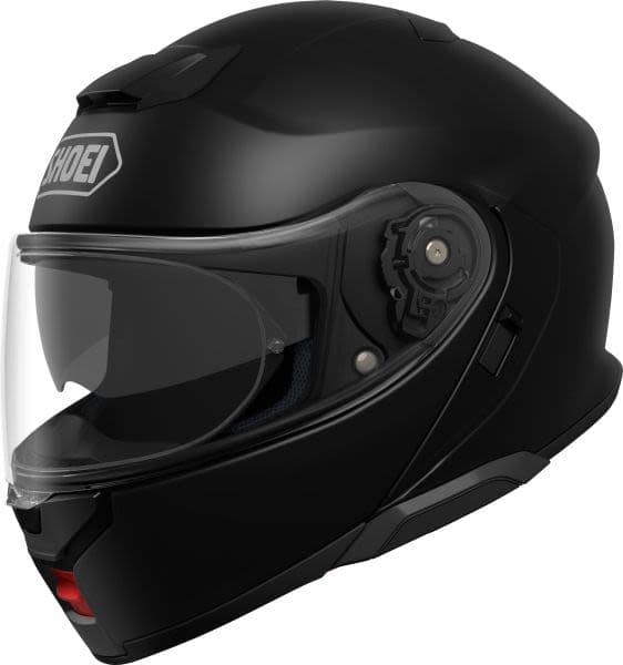 SHOEI NEOTEC 3 Black, Matt