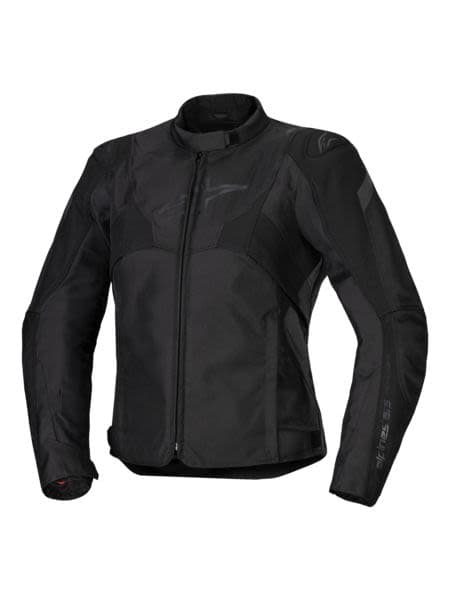 ALPINESTARS STELLA T-JAWS V4 WP Black