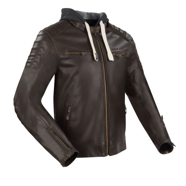 SEGURA CHALLENGER Brown