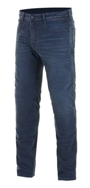 ALPINESTARS RADIUM PLUS Blue