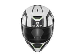 SHARK SKWAL Black, White 2