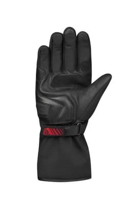 IXON PRO MIDGARD Black, Red 2