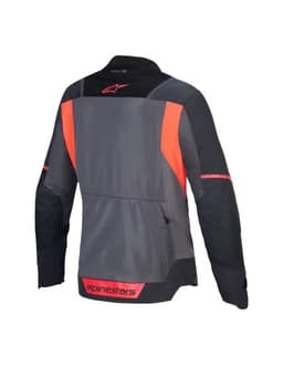 ALPINESTARS STELLA ST-2 AIR Grey, Pink 2