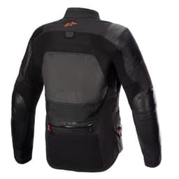 ALPINESTARS AMT 10R DRYSTAR XF Black 2