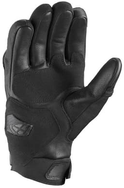 IXON MS TORPEDO Black 2