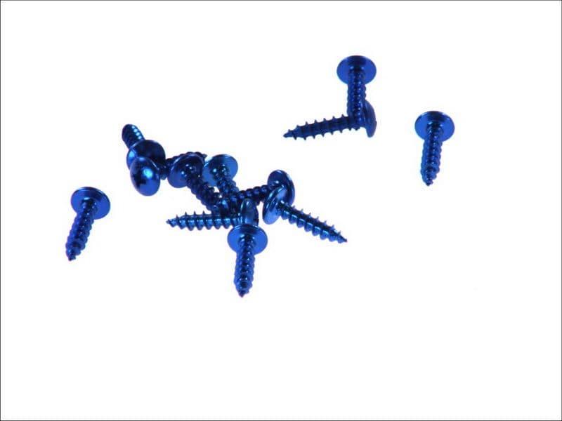 VICMA Motorcycle accessories Blue