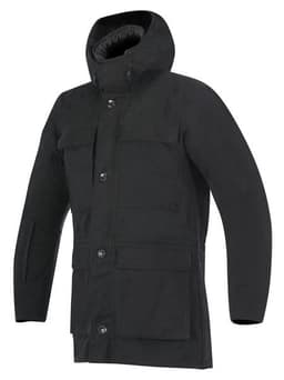 ALPINESTARS ETHAN PARKA Black 3