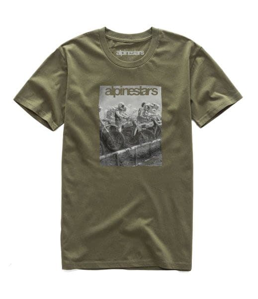 ALPINESTARS REMINISCE Khaki