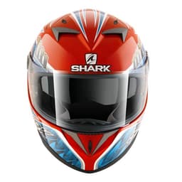 SHARK S700S Blue, Red 4