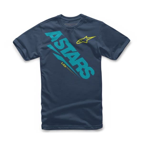 ALPINESTARS LARGESS Navy blue