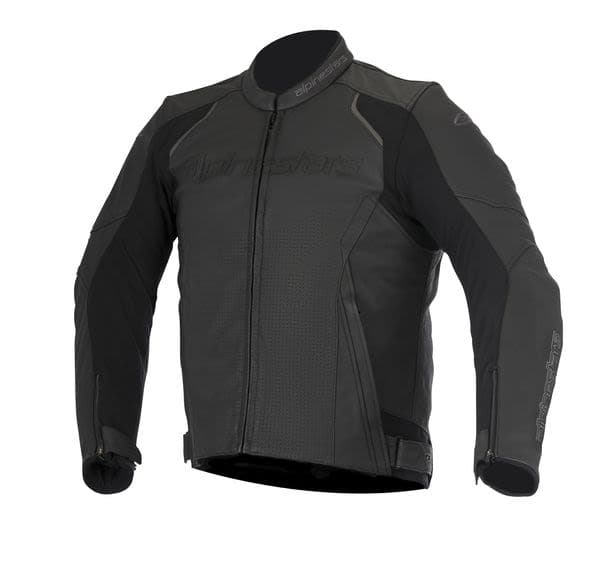 ALPINESTARS DEVON AIRFLOW Black
