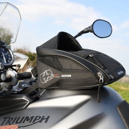 OXFORD M2R Tank Bag Blue 3