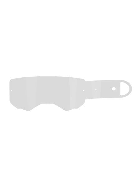 ALPINESTARS MX VISION 8-5-3 Clear