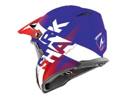 SHARK VARIAL Blue, Red, White 2