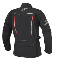 ALPINESTARS GUAYANA GORE-TEX Black, Red 2