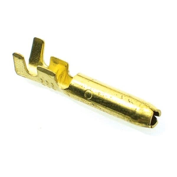 VICMA Male round connector