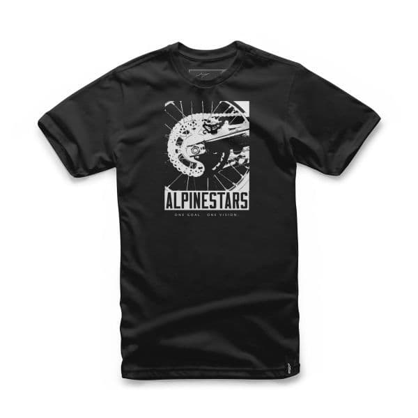 ALPINESTARS SPOKER Black