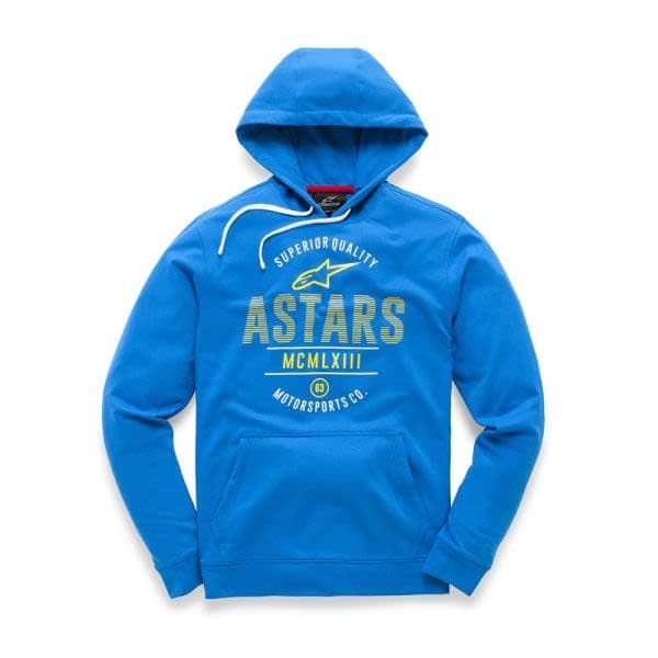 ALPINESTARS CIVIL FLEECE