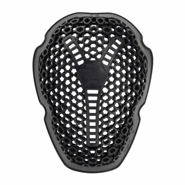 SEGURA Alpha shoulder Black