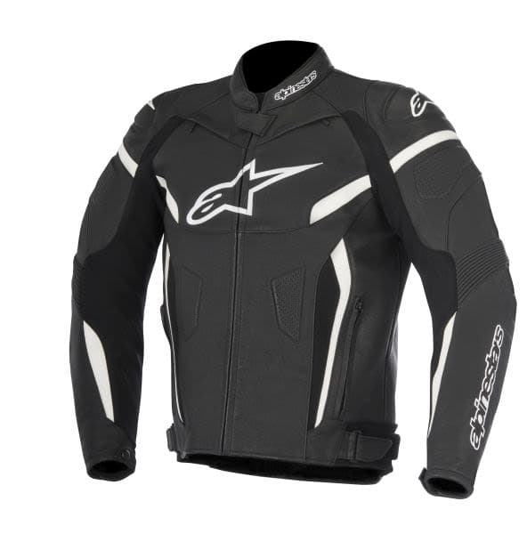 ALPINESTARS GP PLUS R V2 Black, White