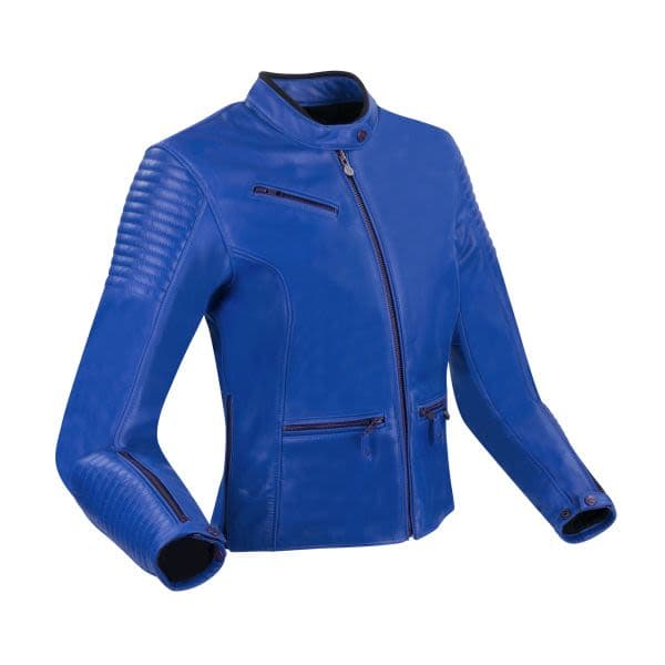 SEGURA LADY CURVE Blue