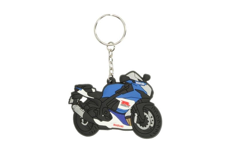 BIKE IT Keyrings