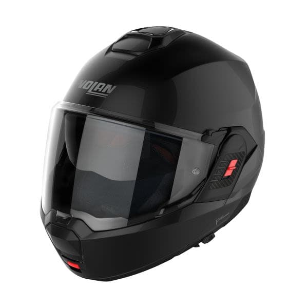 NOLAN N120-1 Black