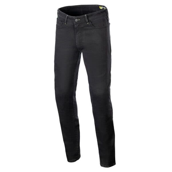 ALPINESTARS COPPER V3 Black