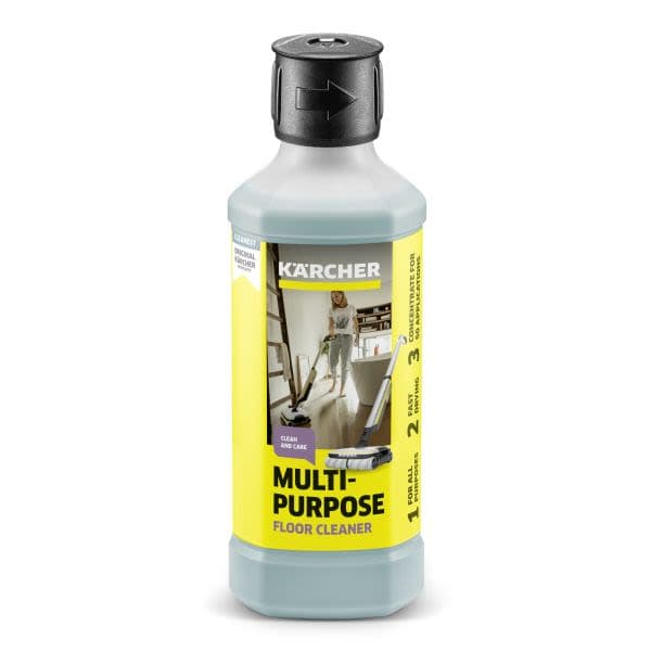 KARCHER Cleaning agent