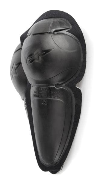 ALPINESTARS GP-R Black