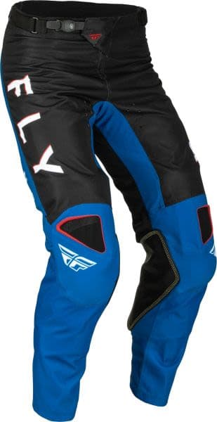 FLY KINETIC KORE Black, Blue