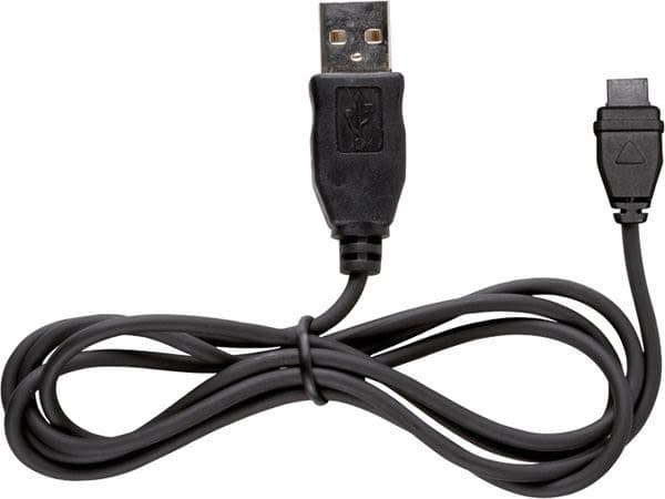 INTERPHONE MC/XT/OFFROAD/FBEAT/F5S/F5 Black