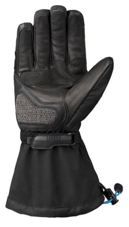 IXON PRO EDDAS Black, Blue, Grey 2
