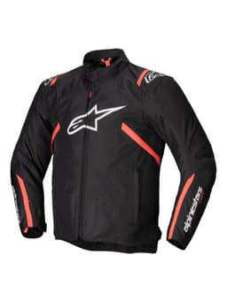 ALPINESTARS T-SPS V2 WP Black, Red, White 1