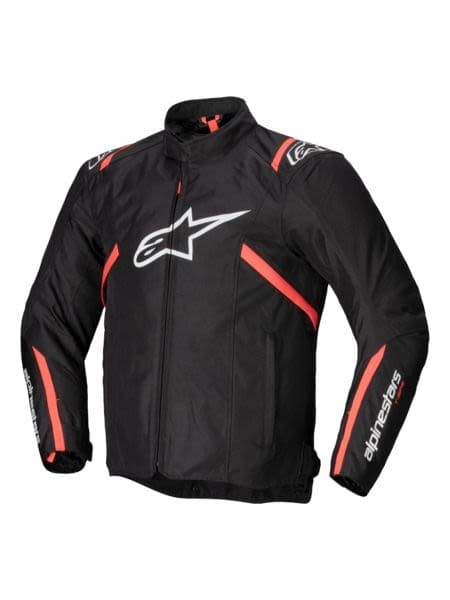 ALPINESTARS T-SPS V2 WP Black, Red, White