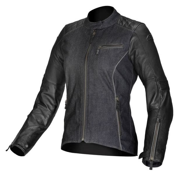 ALPINESTARS RENEE Black