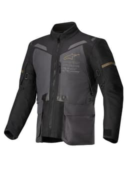 ALPINESTARS ST-7 2L GORE-TEX® Black, Grey, Khaki 1