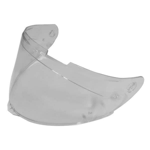 SMK Helmet accessories Clear